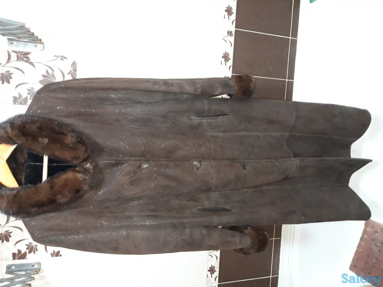 продам дубленку, фотография 3