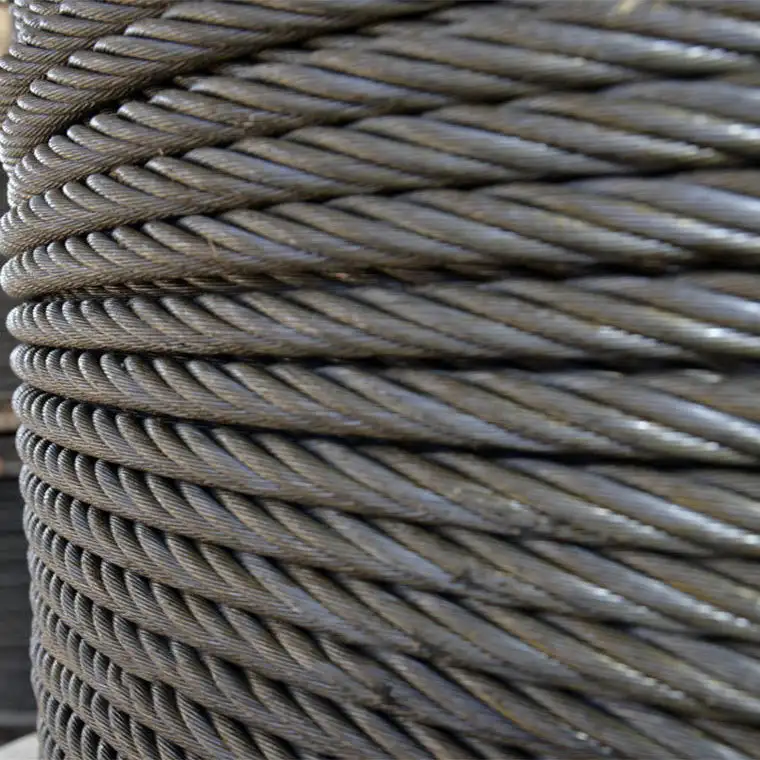 Канат двойной свивки 1.6x0.2x0.18 мм ЛК-О ГОСТ 2172-80, фотография 1