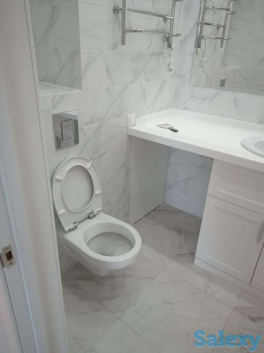 Бригада отделочников, фотография 3