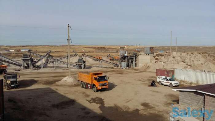 Продам Щебеночный карьер, фотография 3