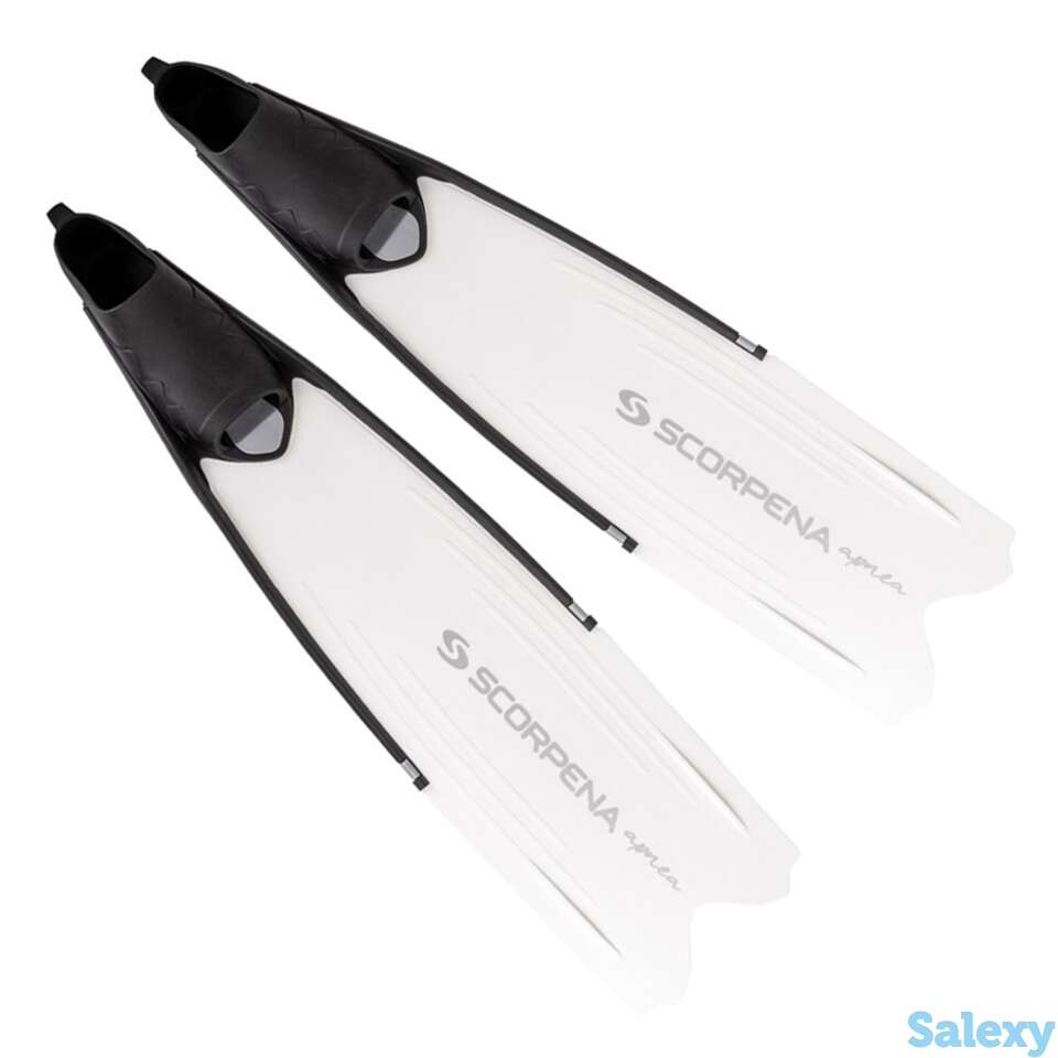 Ласты scorpena f1 - apnea бел., фотография 1