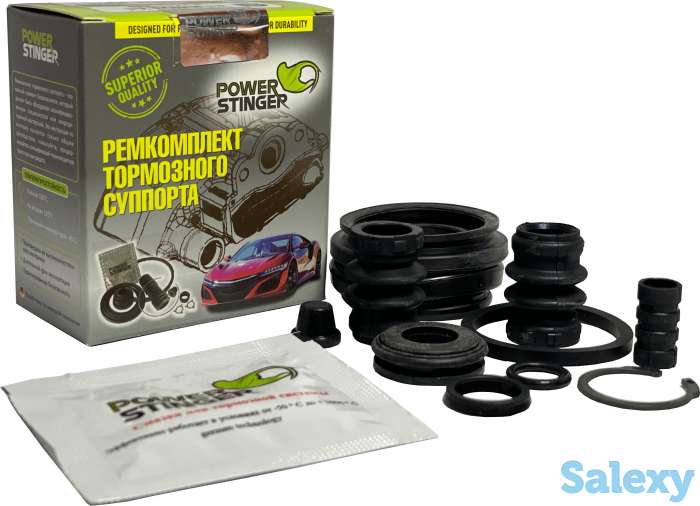 Ремкомплект тормозного суппорта, фотография 6