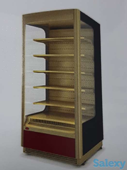 Торговые стеллажи и комплектующие, фотография 13