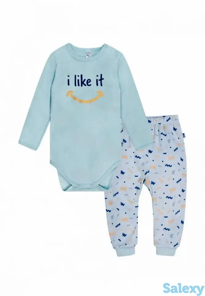 Боди и брюки bossa nova, фотография 1