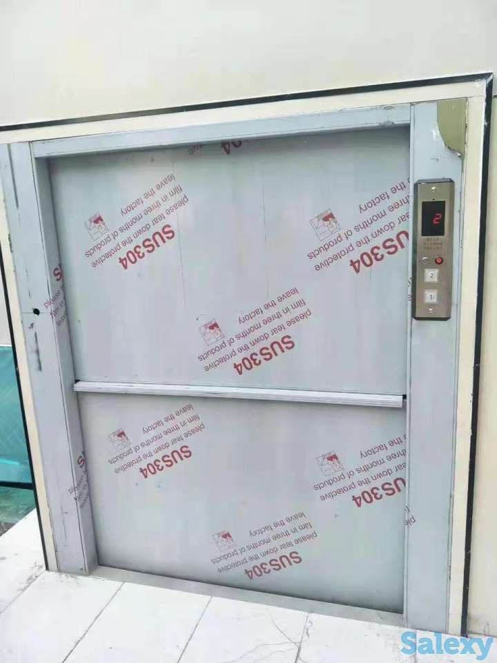 Лифт, фотография 2