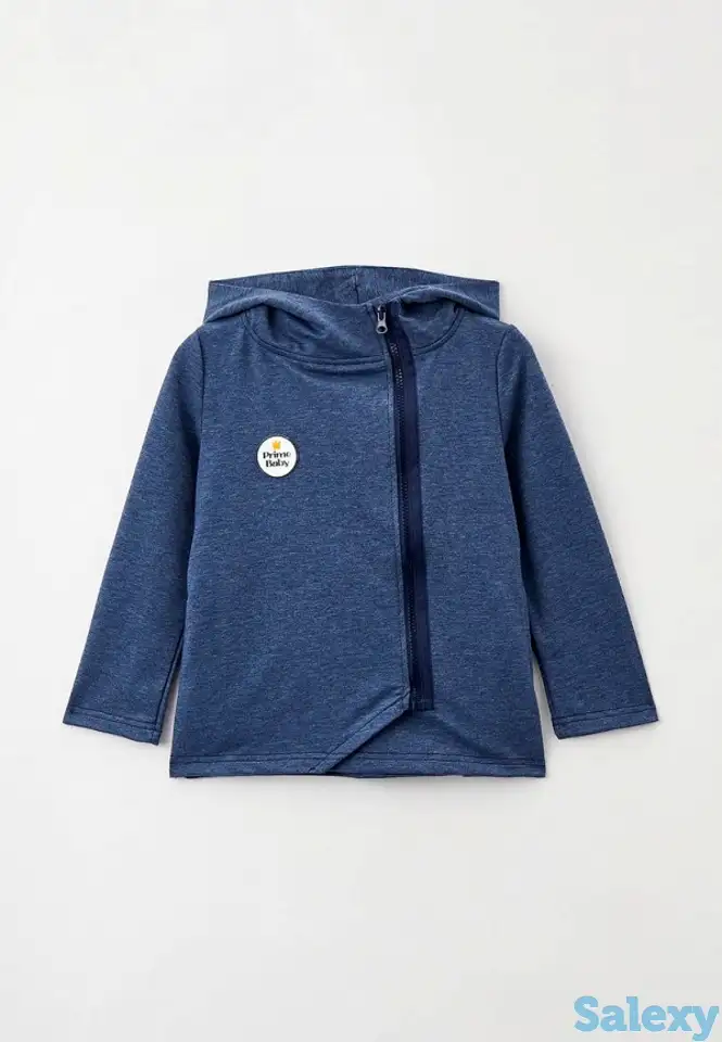 Толстовка prime baby, фотография 1