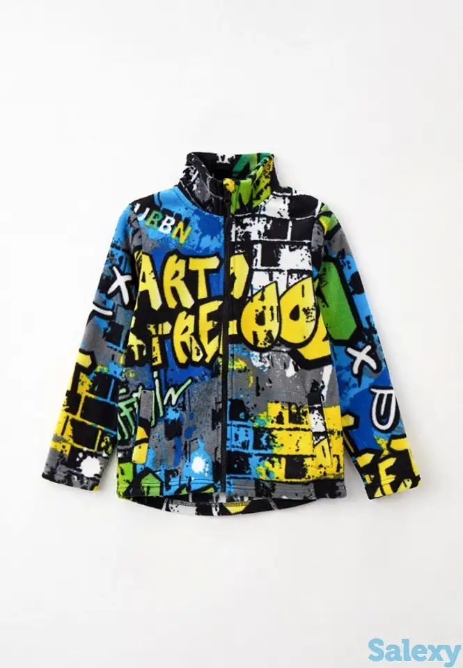 Олимпийка playtoday, фотография 1