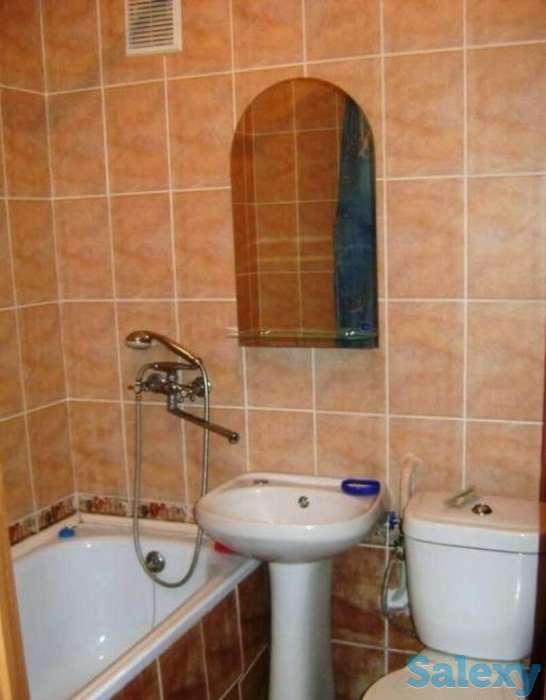 Аренда посуточно 2-комнатная квартира в 12 мкр, Шаляпина - Берегового, фотография 4