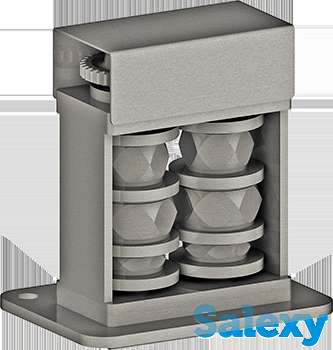 навесные модули для изготовления элементов «художественной ковки», фотография 6