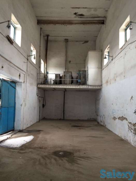 Сдается в аренду складское помещение в центре, 4-й микрорайон, 28, фотография 1