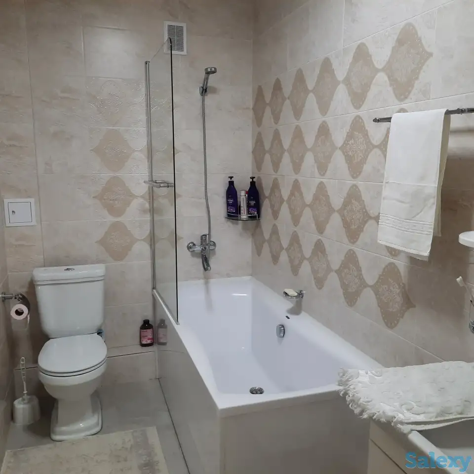 Продается отличная 3-х комнатная квартира в элитном, в малоквартирном жилом доме  в ЖК Comfort Town-3, фотография 19