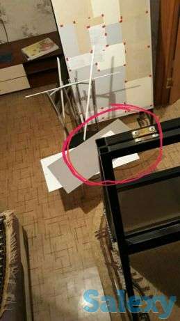 Рекламный стенд-штендер вухсторонний.5 000 тг.Пишите на Whatsapp, фотография 4