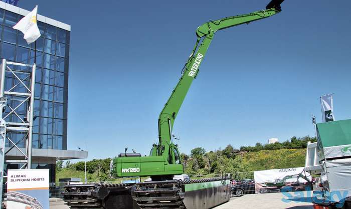 Снос зданий и сооружений в Казахстане, фотография 10