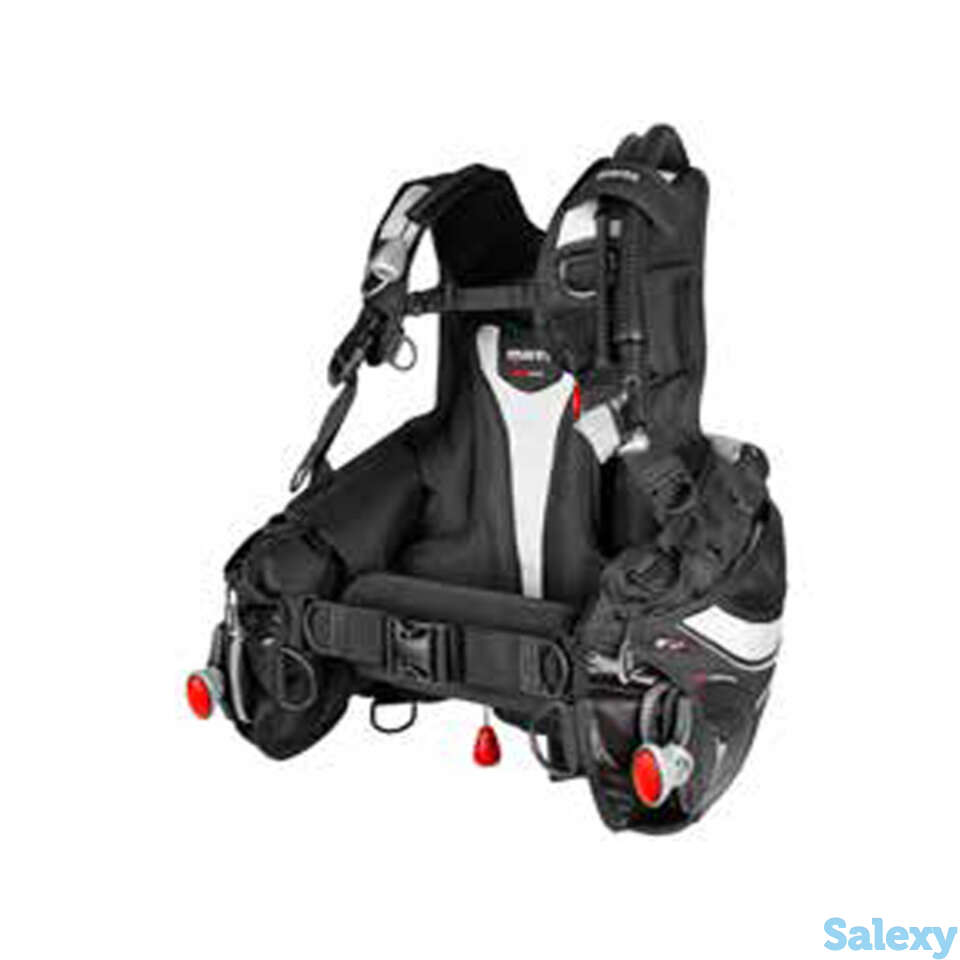 Компенсатор плавучести mares prestige sls shedives (женский), фотография 1