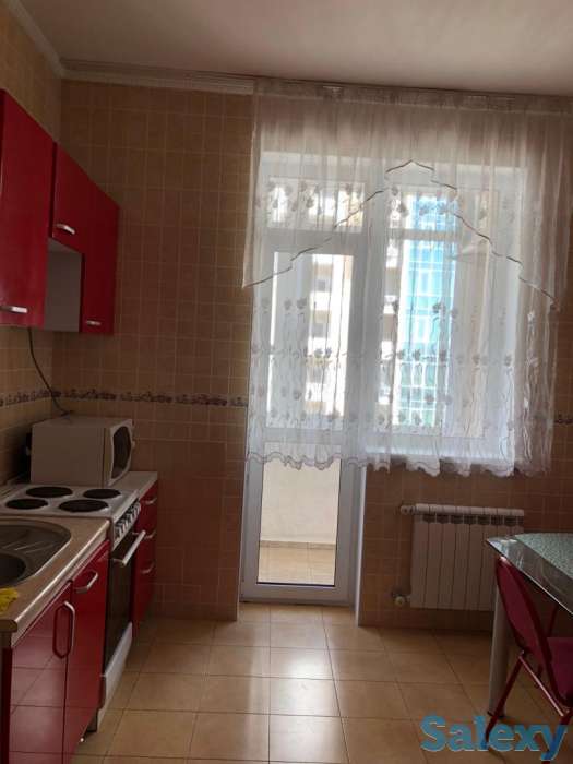 Сдать 2-х квартиру по суточно, Сатпаева Гагарина, фотография 2