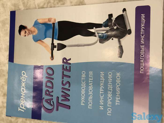 Продам тренажёр, фотография 5