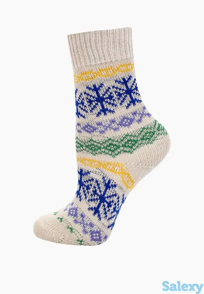 Термоноски pais, фотография 1