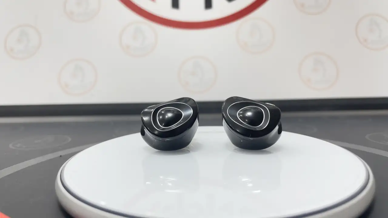 Наушники TRN MT4 Арматурные, фотография 10