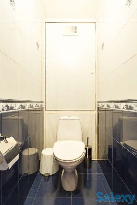 Красивая квартира в центре города, пр. Гагарина, 311, фотография 5