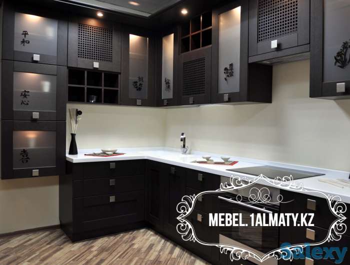 Мебель на заказ Алматы, фотография 6