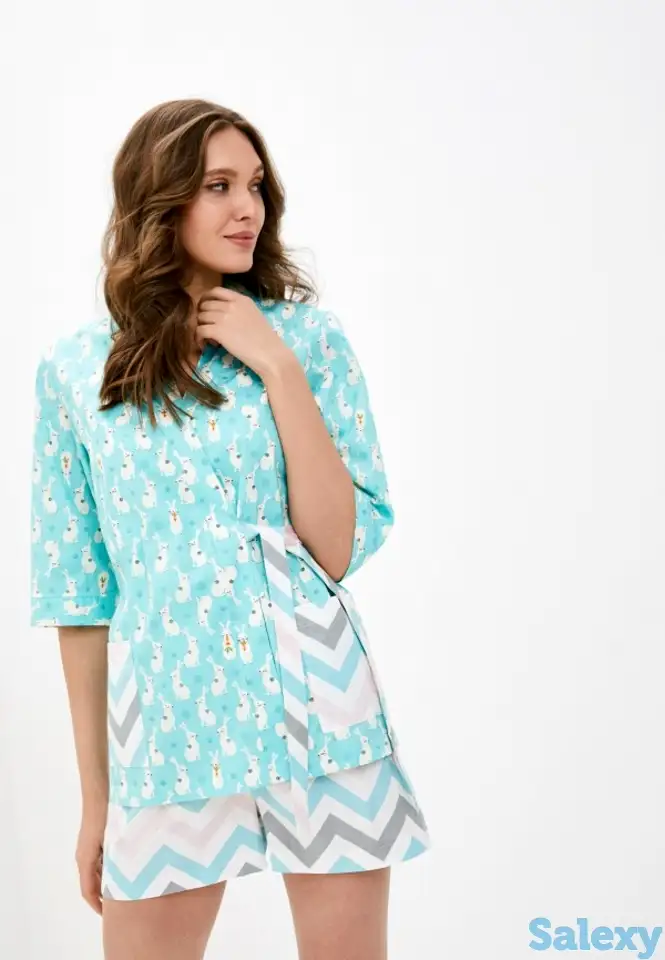 Костюм домашний vivaldi, фотография 1