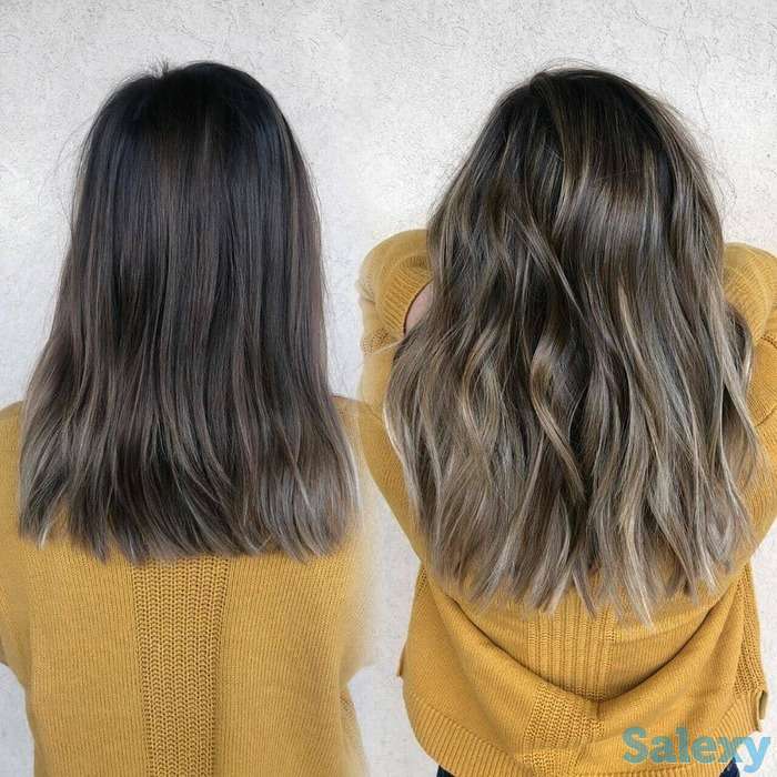 Индустрия красоты, фотография 2