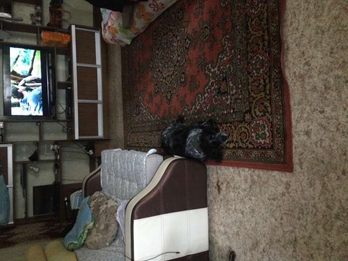 Срочно продам двух комнатную квартиру на ул космическая, фотография 4