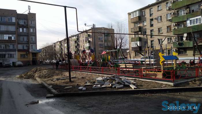 Меняю 2-х квартиру в городе Атырау на квартиру в Алматы, фотография 1