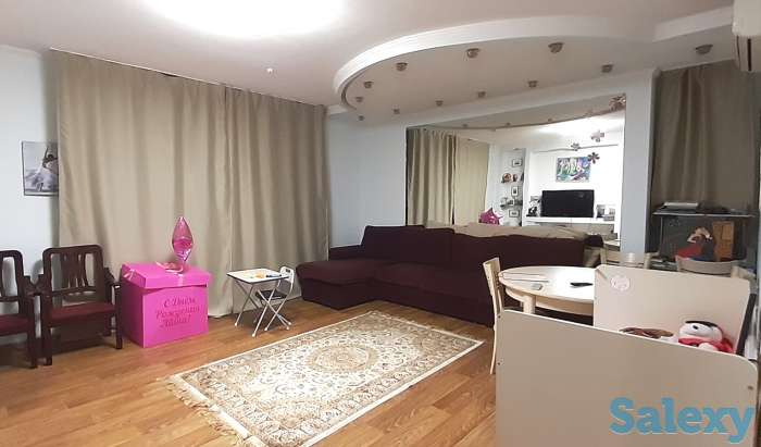 2-комнатная квартира в ЖК Куат на Хусаинова-Ескараева, фотография 5