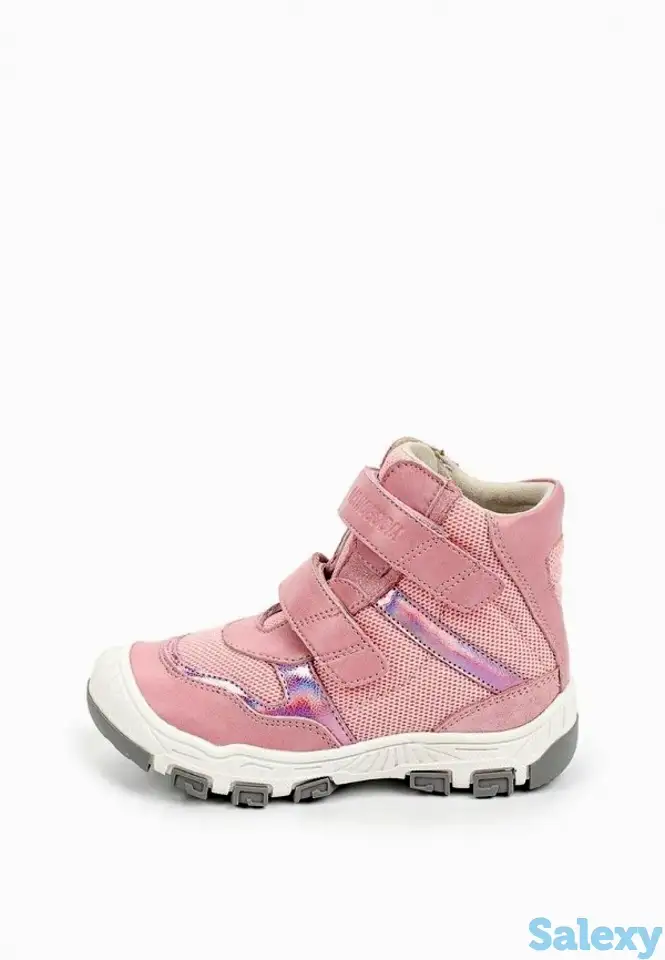 Кроссовки orthoboom, фотография 1