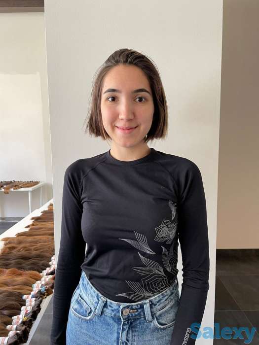 Купим ваши волосы дорого, фотография 1