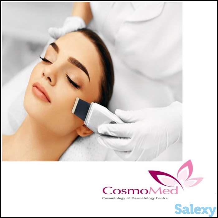 Открытие М/Ц Cosmomed, фотография 1