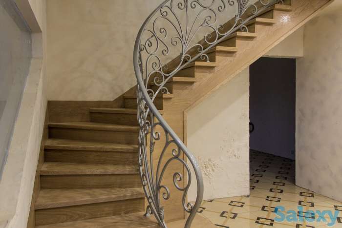 Кузнечные станки Профи-5 для ковки и гибки проката, фотография 11