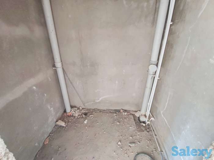 2-комнатная квартира, 56 м², 2/6 этаж, Кенесары Хана 98 — Мкр Каргалы, Нажимеденова, фотография 10