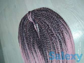 Афрокосы. Дреды. Комплекты., фотография 2