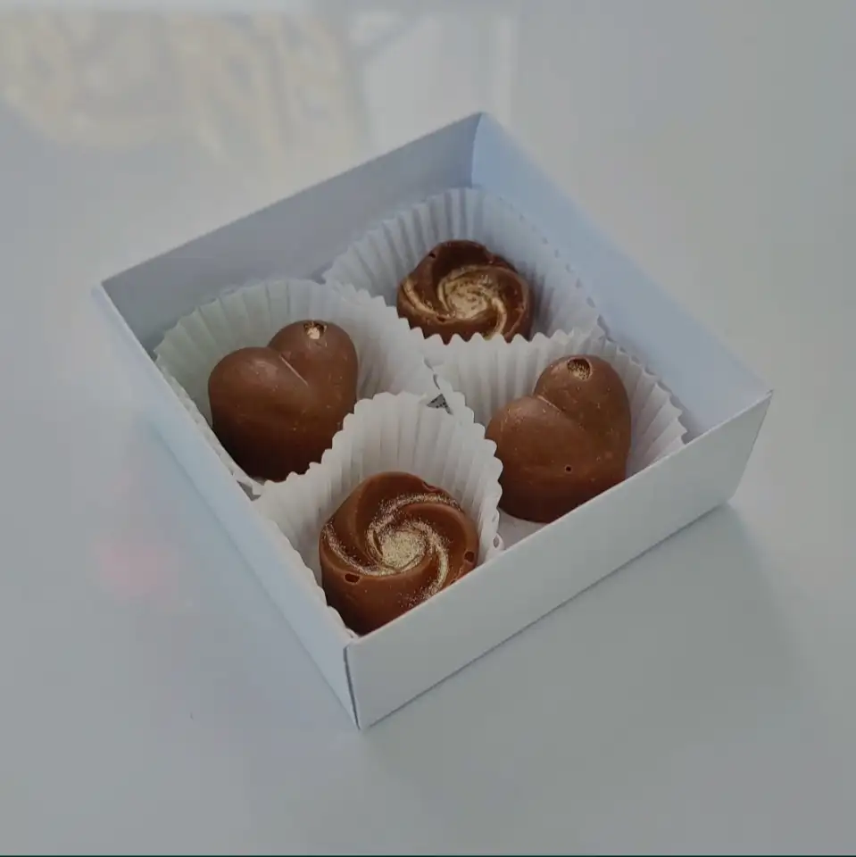 ДОСТУПНАЯ цена  Шоколад РУЧНОЙ работы, фотография 1