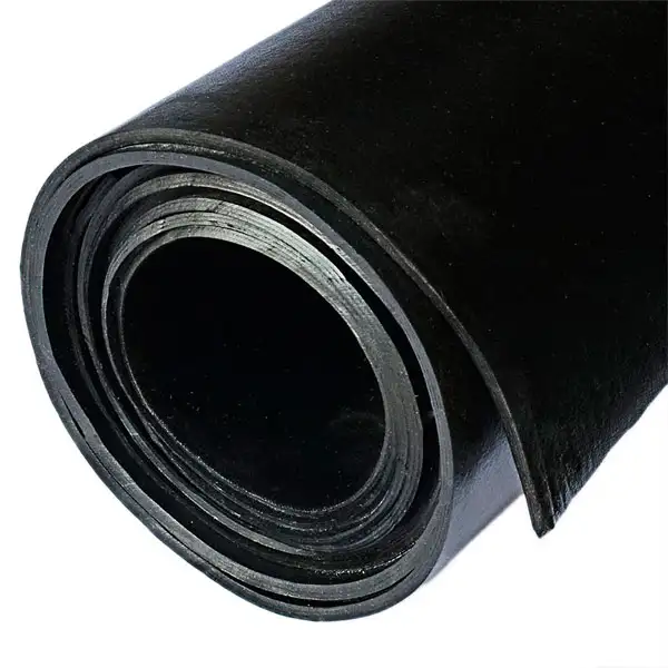 Пластины резиновые и резинотканевые, s 0,5-80 мм, Стандарт: ГОСТ 17133-83..., Марка: ТМКЩ-С; МБС..., фотография 1