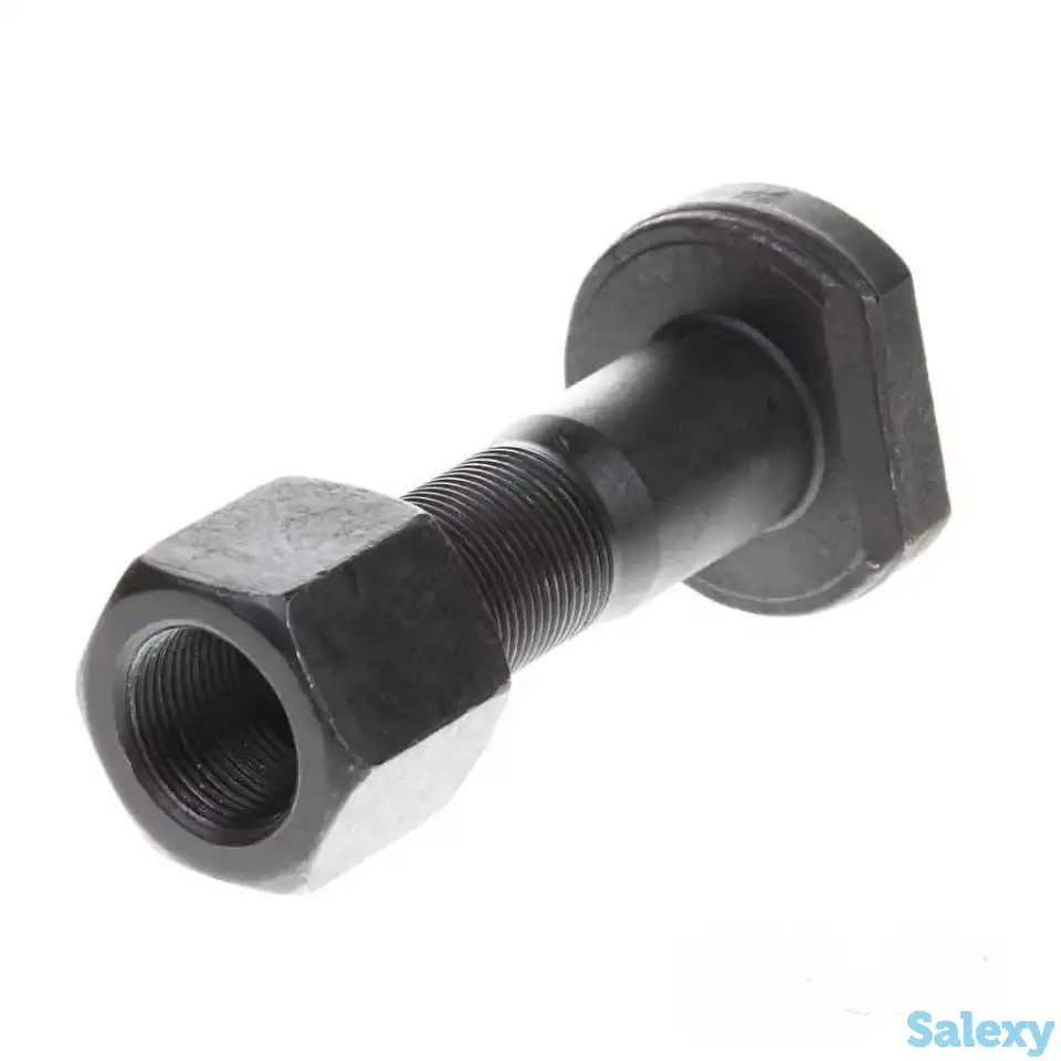 Болт сегмента бульдозера, фотография 1