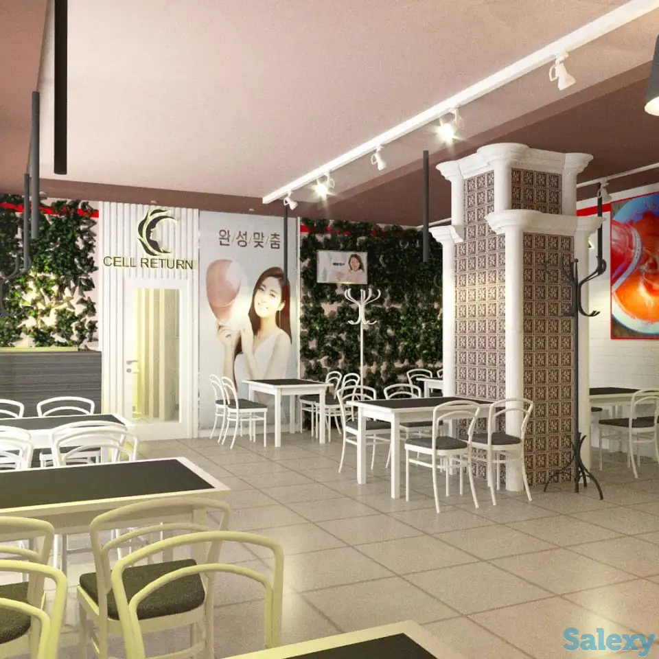 Дизайн интерьера, фотография 9