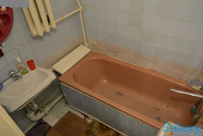 Продаю полнометражную 2х ком квартиру в г.Омске., фотография 4