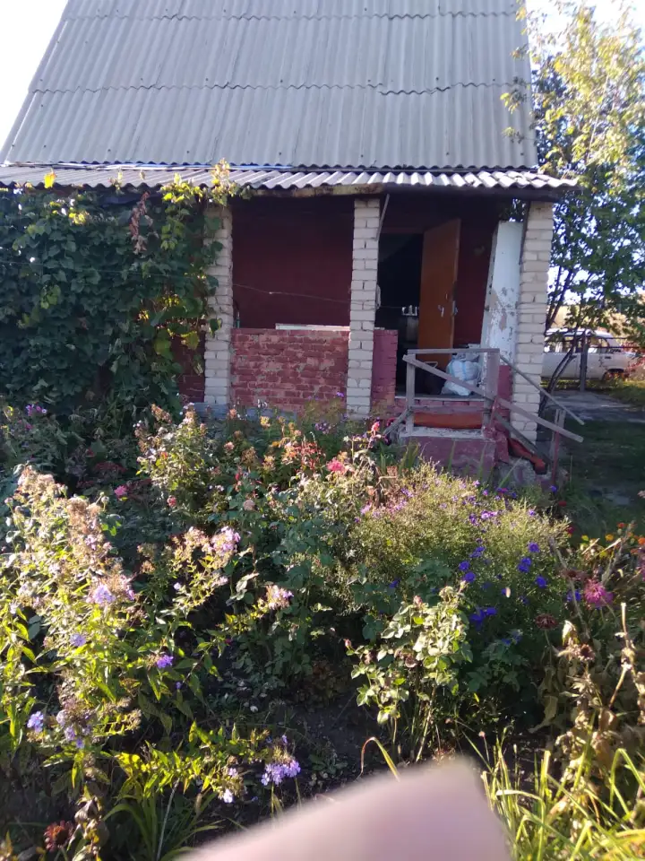Продам дачу в районе п.Аблакетка, фотография 1