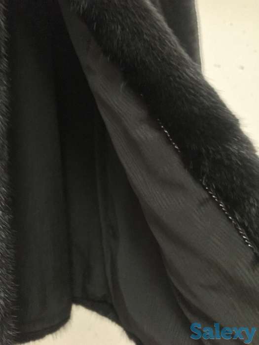 продаю шубу, фотография 3