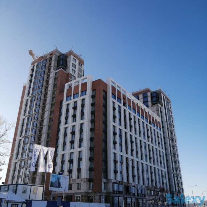 hpl панели FunderMax, фотография 3