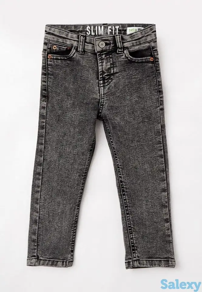 Джинсы sela, фотография 1