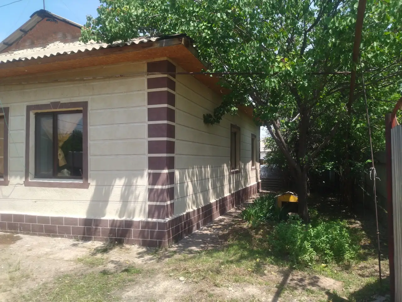 Дом село БиртилекАбай, Биртилек аулы(Абай), фотография 3