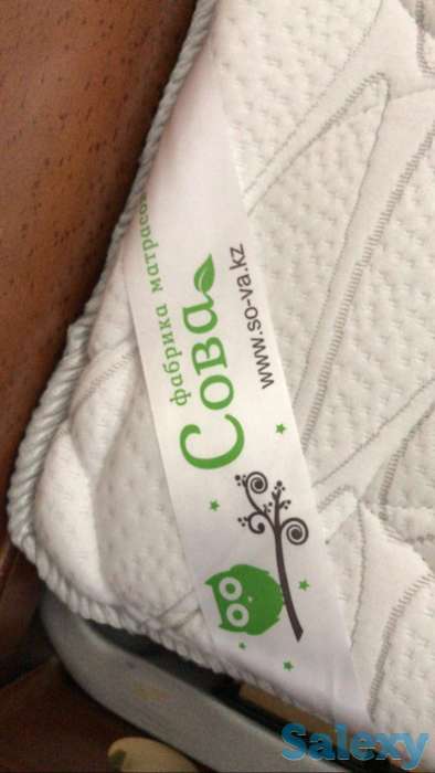 Продаётся НОВЫЙ наматрасник, фотография 2