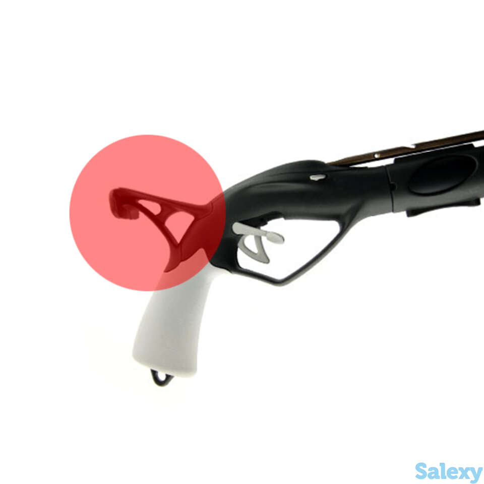 Упор задний для ружья mares instinct, узкий, фотография 1