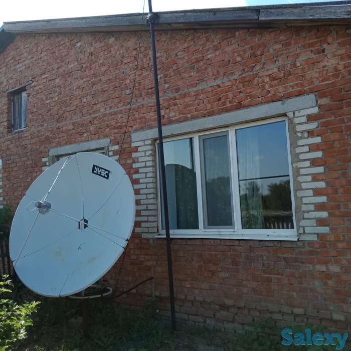 Продается дом с Рубежка р-он Байтерек, фотография 1