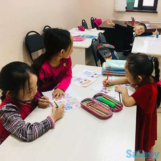 Продленка и до школьное подготовка., фотография 2