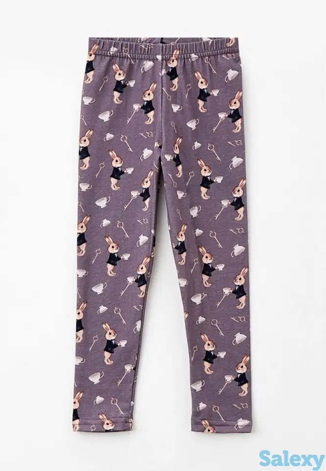 Леггинсы ete children, фотография 1